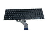 TECLADO HP COMPAQ FLEX CORTO HP 15M-DR 15-DA 15-DB 15T-DB 15-BR 15-CN 15-CW SIN FRAME CON NUMERICO