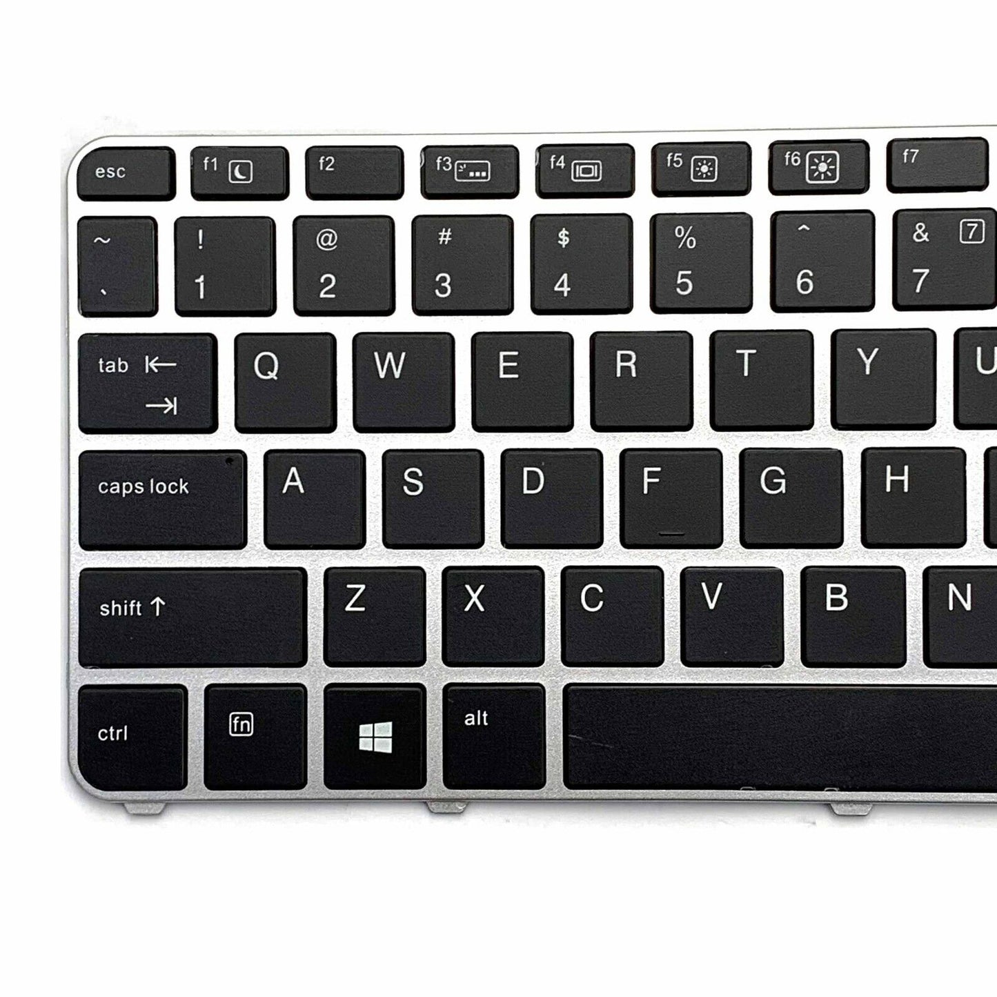 TECLADO HP ELITEBOOK 745 G3 745 G4 840 G3 840 G4 SIN PUNTERO CON FRAME