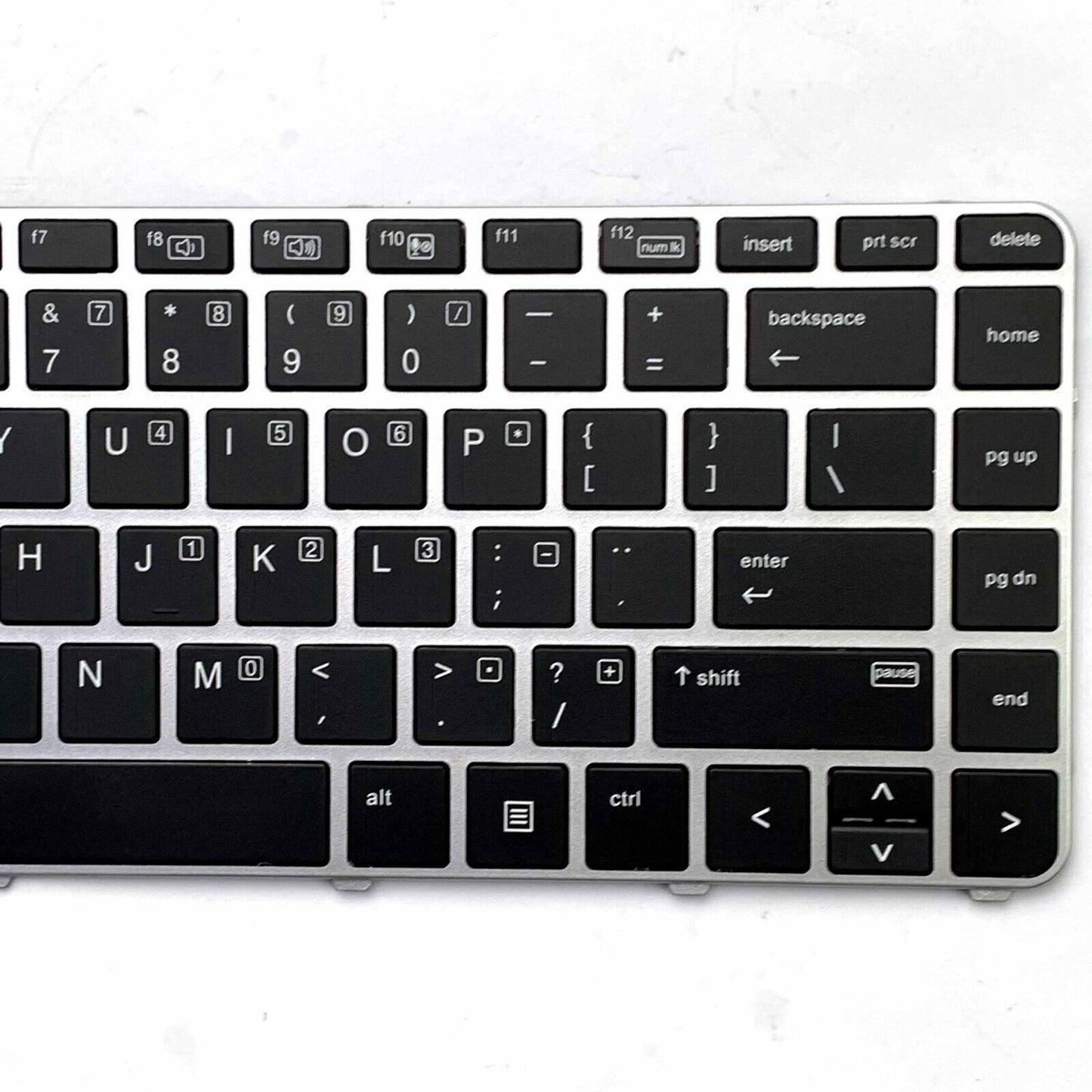TECLADO HP ELITEBOOK 745 G3 745 G4 840 G3 840 G4 SIN PUNTERO CON FRAME