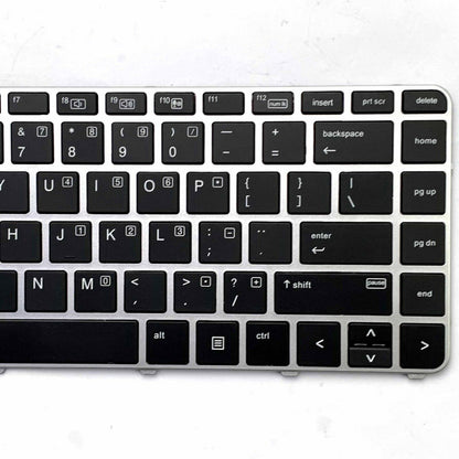 TECLADO HP ELITEBOOK 745 G3 745 G4 840 G3 840 G4 SIN PUNTERO CON FRAME