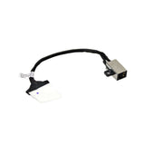 DC JACK DE ENERGIA PARA DELL INSPIRON 15 3562 3567 3568 3578 VOSTRO 3468 3568 FWGMM 0FWGMM 450.09W05.0001