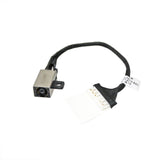 DC JACK DE ENERGIA PARA DELL INSPIRON 15 3562 3567 3568 3578 VOSTRO 3468 3568 FWGMM 0FWGMM 450.09W05.0001