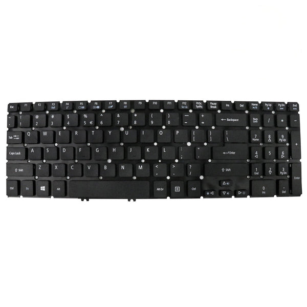 TECLADO ACER V5-531 V5-551 V5-571 SIN FRAME