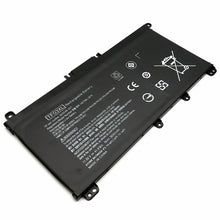 BATERIA HP PAVILION 15-CC 15-CD 17-AR TF03XL 920070-855 920046-421 HOMOLOGADA