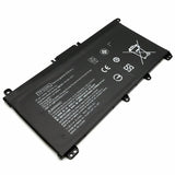 BATERIA HP PAVILION 15-CC 15-CD 17-AR TF03XL 920070-855 920046-421 HOMOLOGADA