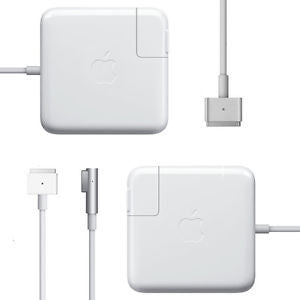CARGADOR APPLE 85W / 18.5V / 4.6A / MAGSAFE1