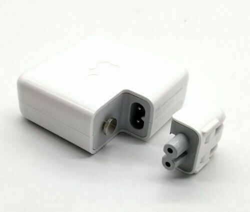 CARGADOR APPLE 87W TIPO C