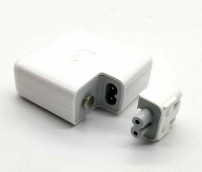 CARGADOR APPLE 87W TIPO C