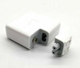 CARGADOR APPLE 87W TIPO C ORIGINAL