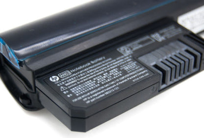 BATERIA HP COMPAQ MINI 210 CQ20 2102 VIVIENNE TAM 3 CELDAS (CONTRA PEDIDO 15 A 20 DIAS HABILES)