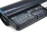BATERIA HP COMPAQ MINI 210 CQ20 2102 VIVIENNE TAM 3 CELDAS (CONTRA PEDIDO 15 A 20 DIAS HABILES)