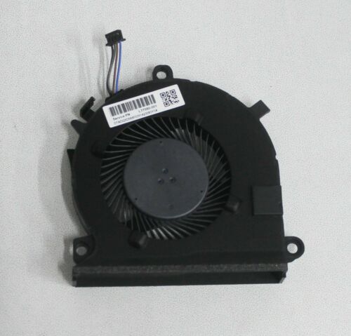 REPUESTO VENTILADOR INTERNO HP GAMING 15-EC 16-A0 L72702-001 ND85C07-19D05 L77560-001