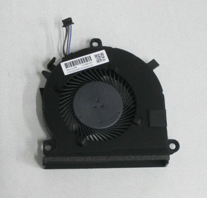 REPUESTO VENTILADOR INTERNO HP GAMING 15-EC 16-A0 L72702-001 ND85C07-19D05 L77560-001