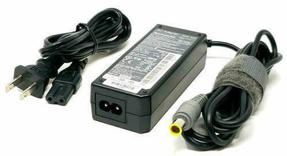 CARGADOR IBM LENOVO 65W | 20V | 3.25A | 7.9 X 5.5MM