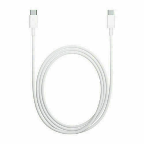 CARGADOR APPLE 87W TIPO C