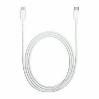 CARGADOR APPLE 87W TIPO C