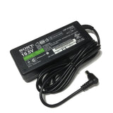 CARGADOR SONY VAIO ORIGINAL 90W / 19.5V / 4.7A / 4.4 X 6.0MM