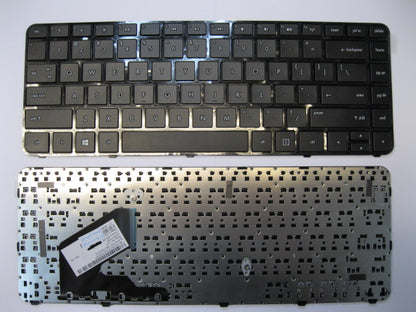 TECLADO HP COMPAQ 14-B SLEEKBOOK 14-B000 14-B100 ULTRABOOK 14-B000 14-B100 TOUCHMART 14-B100 NEGRO