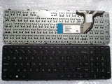 TECLADO HP COMPAQ 15- (SERIE 15-A. 15-E.15- F. 15-G. 15-H. 15-N. 15-R) 245 250-G3 255-G3 256-G3 CON NUMERICO