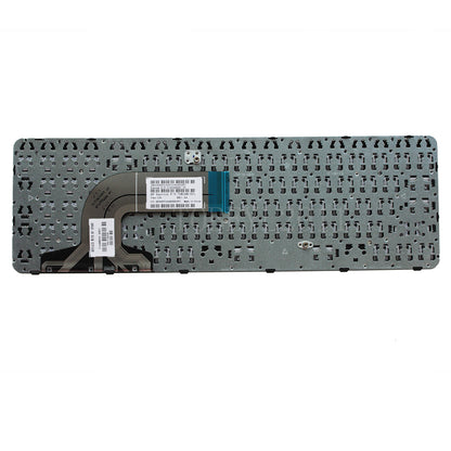 TECLADO HP COMPAQ 15- (SERIE 15-A. 15-E.15- F. 15-G. 15-H. 15-N. 15-R) 245 250-G3 255-G3 256-G3 CON NUMERICO