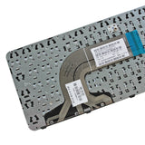 TECLADO HP COMPAQ 15- (SERIE 15-A. 15-E.15- F. 15-G. 15-H. 15-N. 15-R) 245 250-G3 255-G3 256-G3 CON NUMERICO