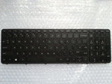 TECLADO HP COMPAQ 15- (SERIE 15-A. 15-E.15- F. 15-G. 15-H. 15-N. 15-R) 245 250-G3 255-G3 256-G3 CON NUMERICO