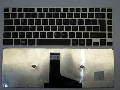 TECLADO TOSHIBA E45 E45T L40-A L40D-A L45-A L45D-A CON FRAME