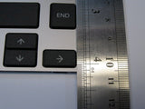 TECLADO TOSHIBA E45 E45T L40-A L40D-A L45-A L45D-A CON FRAME