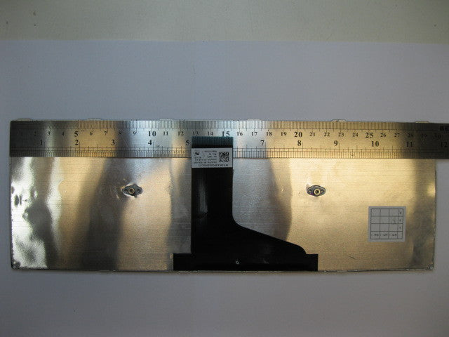 TECLADO TOSHIBA E45 E45T L40-A L40D-A L45-A L45D-A CON FRAME