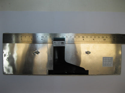 TECLADO TOSHIBA E45 E45T L40-A L40D-A L45-A L45D-A CON FRAME