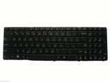 TECLADO ASUS K55N N50 N50V N50VC N50VG N50VN N51 N51A N51TE N51TP N51VF