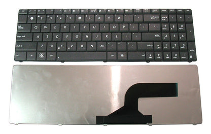 TECLADO ASUS K55N N50 N50V N50VC N50VG N50VN N51 N51A N51TE N51TP N51VF