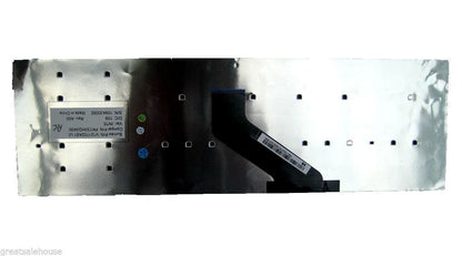 TECLADO GATEWAY NV52L NV55S NV56R NV57H NV75S NV76R NV77H SIN FRAME