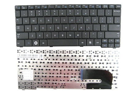 TECLADO SAMSUNG N102 N128 N140 N145 N148 N150 NB20 NB30 NEGRO