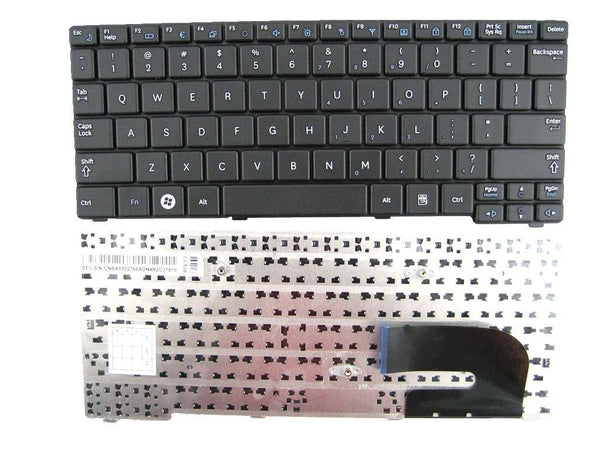 TECLADO SAMSUNG N102 N128 N140 N145 N148 N150 NB20 NB30 NEGRO