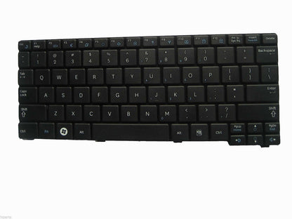 TECLADO SAMSUNG N102 N128 N140 N145 N148 N150 NB20 NB30 NEGRO
