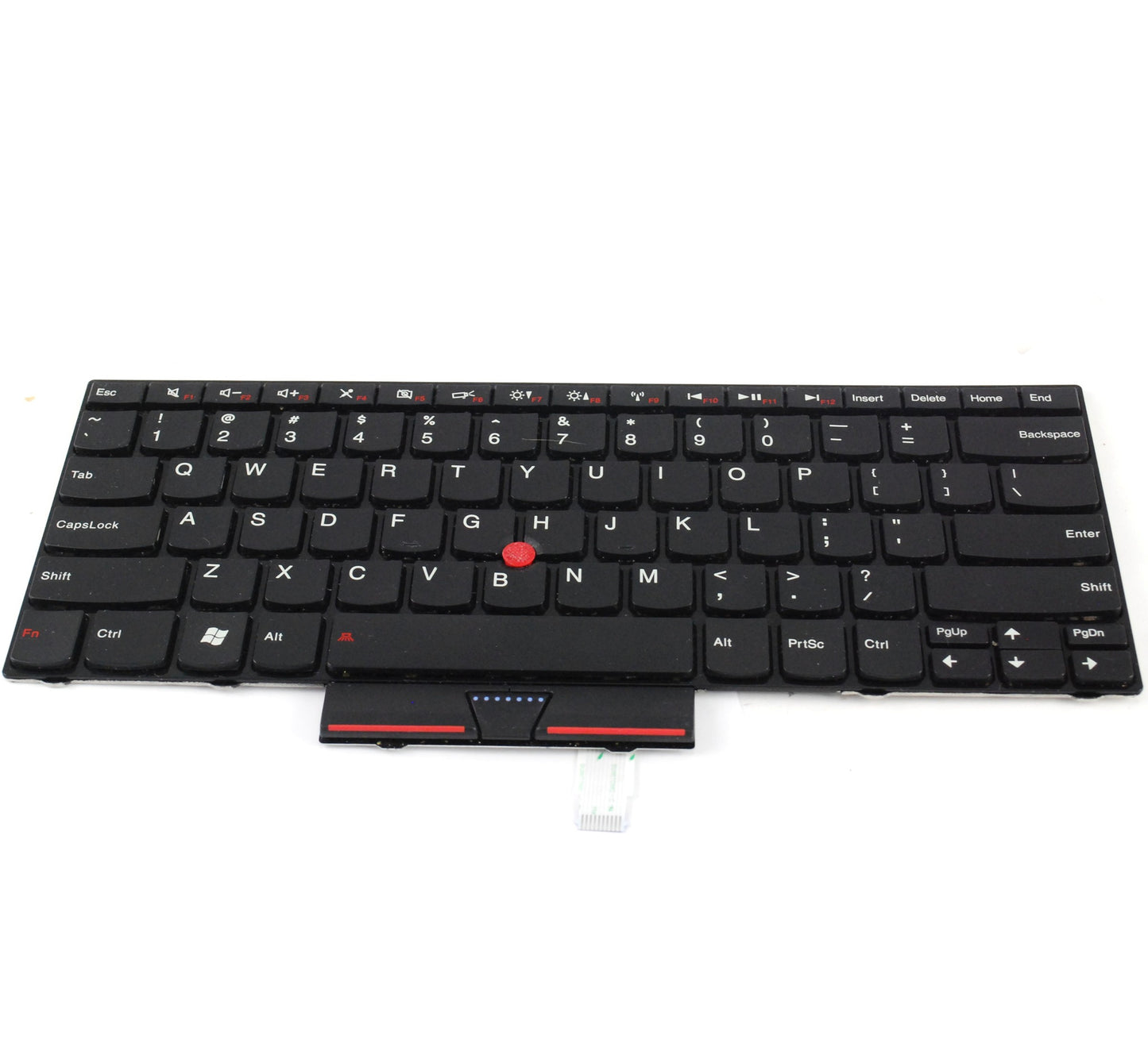 TECLADO LENOVO IBM THINKPAD EDGE E320 E325 E420 E420s E425 NEGRO