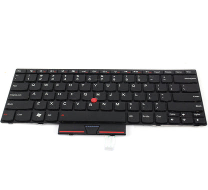 TECLADO LENOVO IBM THINKPAD EDGE E320 E325 E420 E420s E425 NEGRO