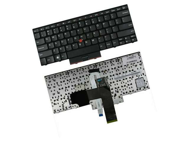 TECLADO LENOVO IBM THINKPAD EDGE E320 E325 E420 E420s E425 NEGRO