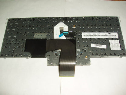 TECLADO LENOVO IBM THINKPAD EDGE E320 E325 E420 E420s E425 NEGRO
