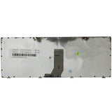 TECLADO LENOVO IBM B470 G470 G470AH G470GH G475 V470 B480 G480 Z470 Z480 Z380 NEGRO