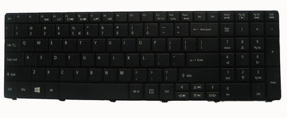 TECLADO ACER E1 E1-521 E1-531 E1-571 E1-531G E1-571G 8531 8571 8571G ZQ2 ZR7 ZYB