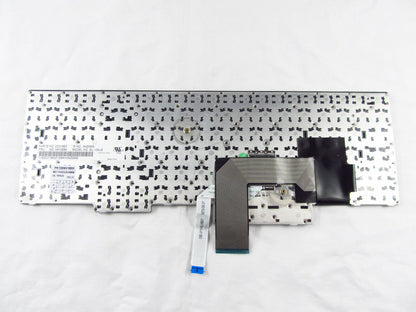 TECLADO LENOVO IBM THINKPAD EDGE E530 E535 E530C E545 0B35396 04W2443
