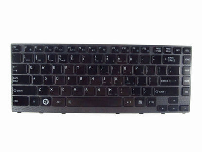 TECLADO TOSHIBA SATELLITE M600 M640 M645 M650 P700 P740 P745