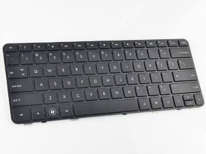 TECLADO HP COMPAQ DM1 DM1Z SERIE 3000 3100 3200 4000 4100 4200 4300 NEGRO