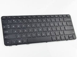 TECLADO HP COMPAQ DM1 DM1Z SERIE 3000 3100 3200 4000 4100 4200 4300 NEGRO