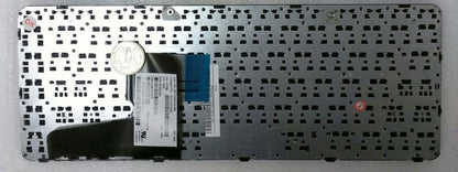 TECLADO HP COMPAQ 14-N 14-D 14-R 14-N000 14-N100 14-N200 248 G1 340 G1 345 G2 CON FRAME (2 TORNILLOS)