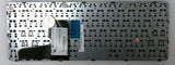 TECLADO HP COMPAQ 14-N 14-D 14-R 14-N000 14-N100 14-N200 248 G1 340 G1 345 G2 CON FRAME (2 TORNILLOS)