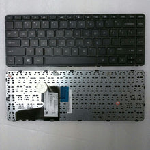 TECLADO HP COMPAQ 14-N 14-D 14-R 14-N000 14-N100 14-N200 248 G1 340 G1 345 G2 CON FRAME (2 TORNILLOS)