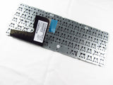 TECLADO HP COMPAQ 14-N 14-D 14-R 14-N000 14-N100 14-N200 248 G1 340 G1 345 G2 CON FRAME (2 TORNILLOS)